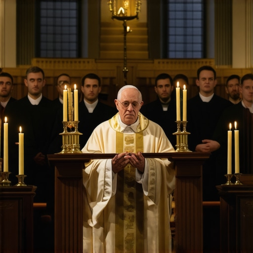 Trusted Catholic Ritual Exorcism in Washington DC | Recognize Signs & Get Help