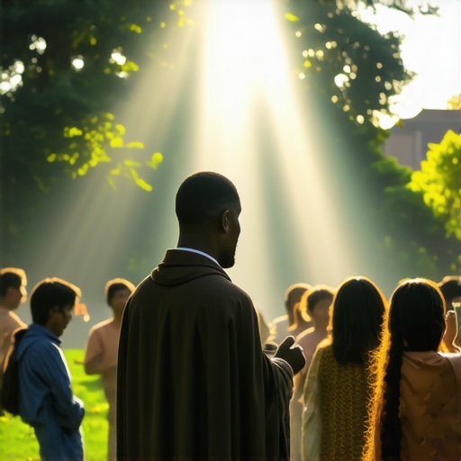 Trusted Deliverance Ministry Virginia | Effective Spiritual Warfare & Help