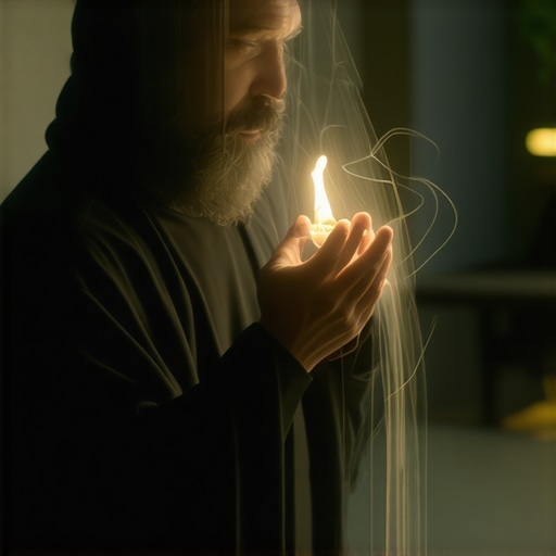 Trusted Exorcism Services Washington DC | Fast Demonic Removal & Spiritual Help