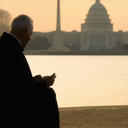 Washington DC Demon Possession Relief: Trusted Exorcists & Rituals