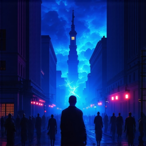 Washington DC Exorcism: Fast Rituals & Signs of Demonic Possession