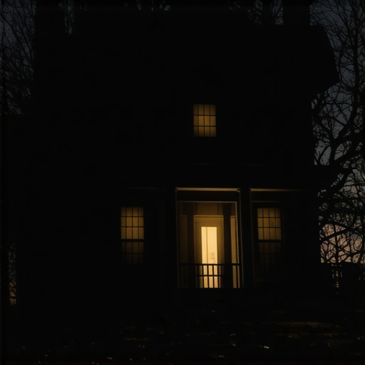 3 Haunted House Exorcism Mistakes Virginia Homeowners Make in 2026