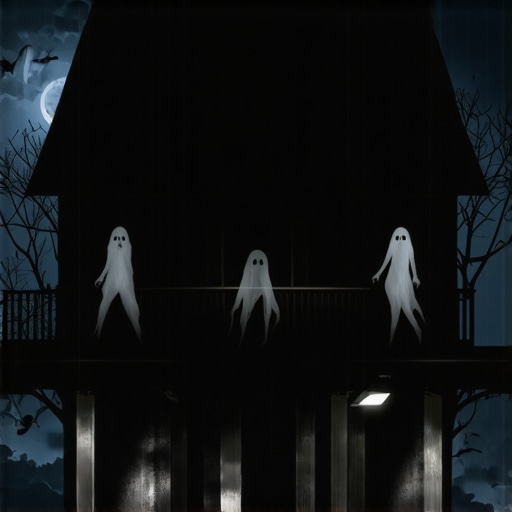 3 New Ritual Rules for DC Haunted House Exorcisms in 2026