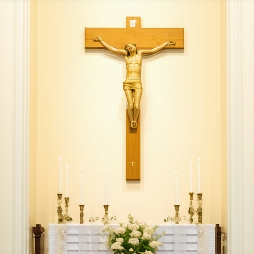 3 Rules for Requesting a Catholic Ritual Exorcism in DC (2026)