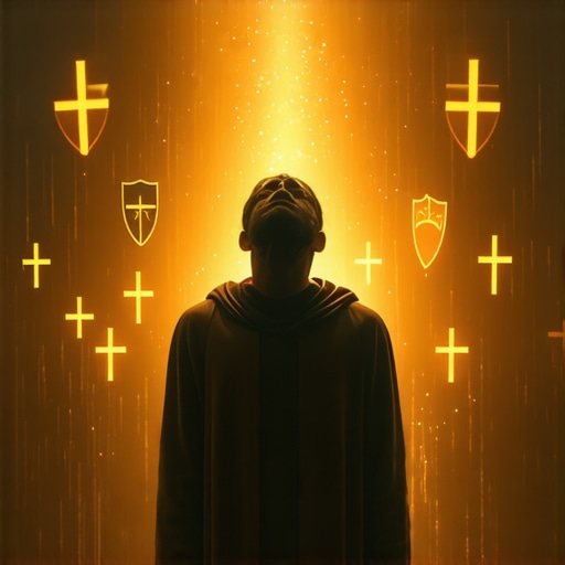 3 Signs You Need a Washington DC Deliverance Ministry in 2026