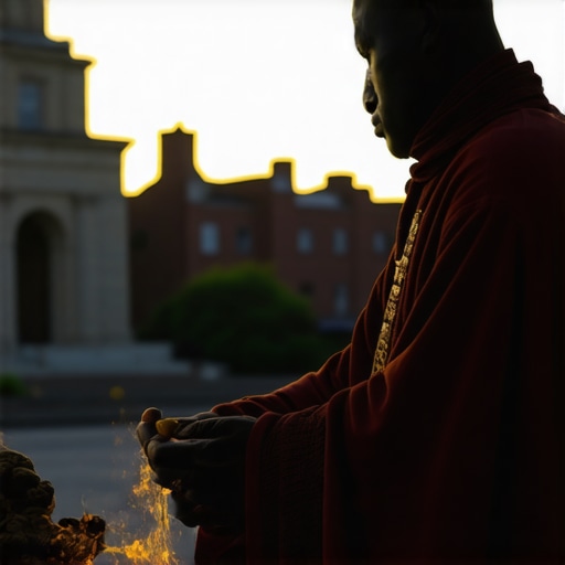 3 Steps for an Exorcism in Richmond Virginia [2026 Update]