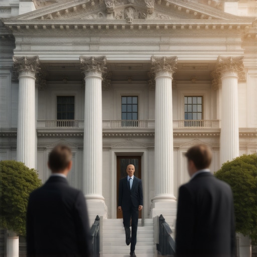 3 Steps to Get a Georgetown DC Exorcism Approved in 2026