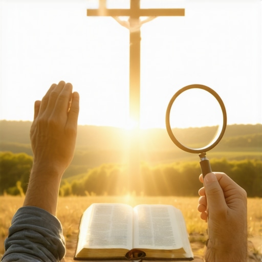 3 Tests for a Real Deliverance Ministry in Virginia [2026]