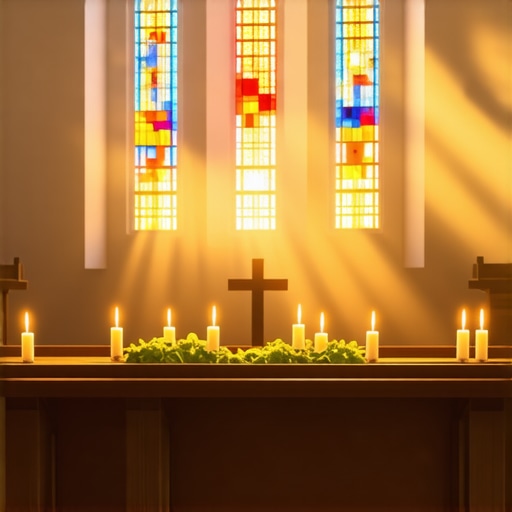 3 Ways to Join a Catholic Healing Ministry in Virginia [2026]