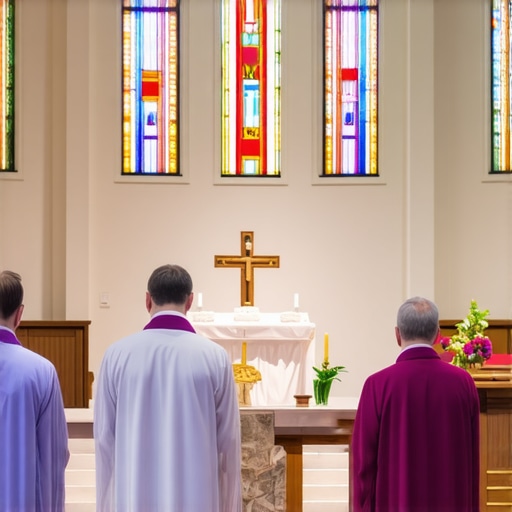 4 Church Rules for a Richmond Virginia Exorcism in 2026