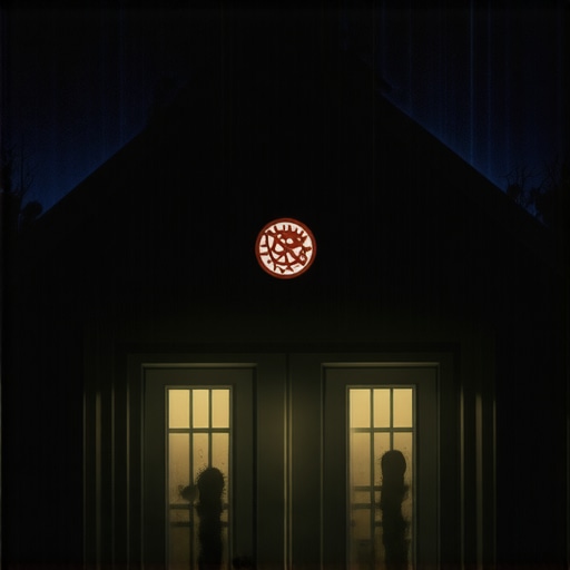 4 Signs Your DC Home Needs a Haunted House Exorcism in 2026