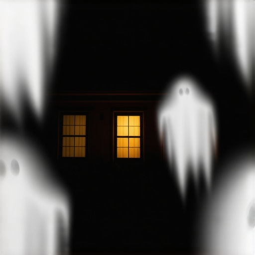 4 Signs Your Virginia Home Needs a Haunted House Exorcism in 2026