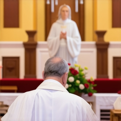 5 Catholic Exorcism Virginia Rituals for Rapid Healing in 2026