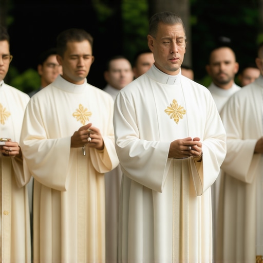 5 Modern Tactics Richmond Priests Use for Demon Removal in 2026