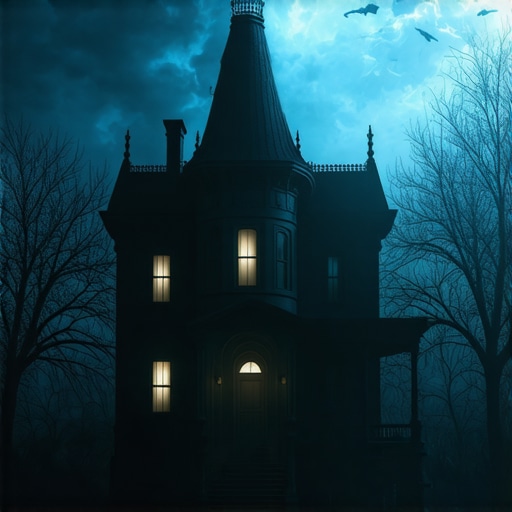 5 Red Flags That Require an Exorcist in Fairfax Virginia [2026]