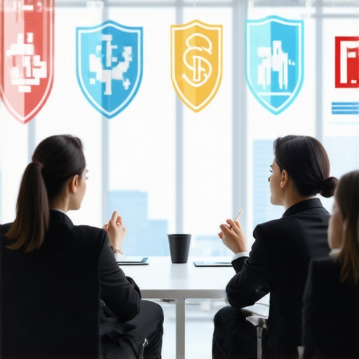 5 Spiritual Warfare Tactics for DC Professionals in 2026