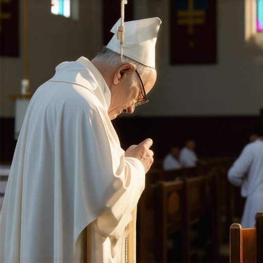 Catholic Healing Ministry DC: 3 Signs You Need a Prayer Session