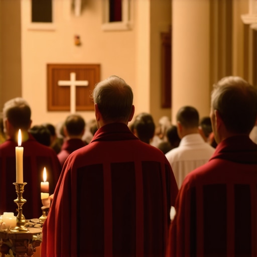 DC Deliverance: 3 Signs Your Case Meets Church Ritual Standards