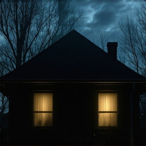 DC Demon Removal: 4 Hidden Signs Your Home is Oppressed in 2026