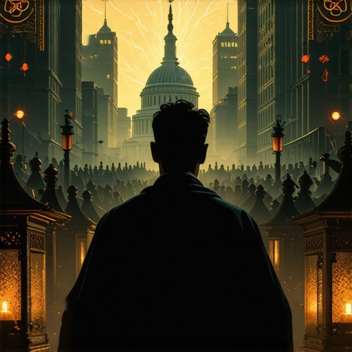 Exorcist Near Me in DC: 3 Ways to Get Ritual Help Fast