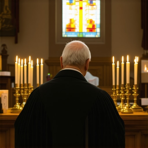 How to Pass the 4 Church Tests for a Virginia Exorcist [2026]