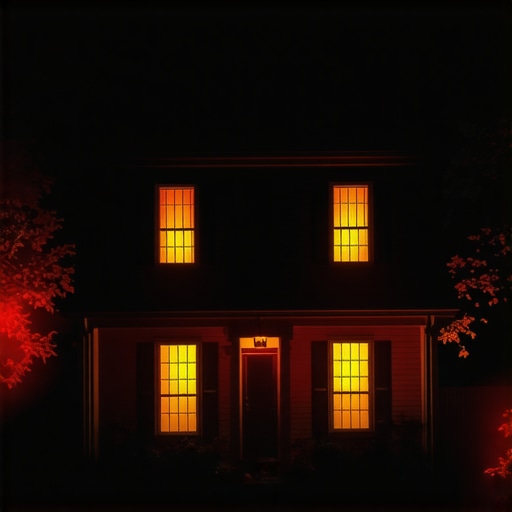 Is it a Poltergeist? 4 Signs Norfolk VA Homes Need Exorcisms