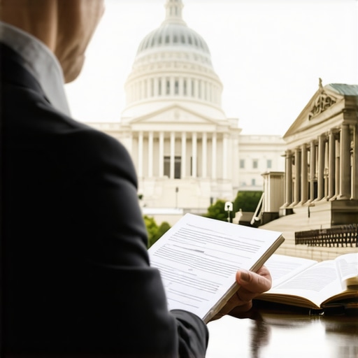 Official DC Exorcism: 3 Steps to File a Formal Case in 2026