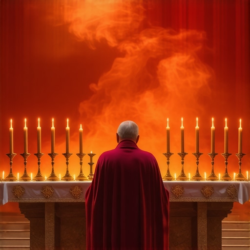 Official Exorcist Virginia: 4 Myths About Church Rituals in 2026