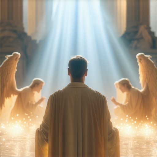 Prayer for Exorcism DC: 5 Steps for Fast Spiritual Relief in 2026