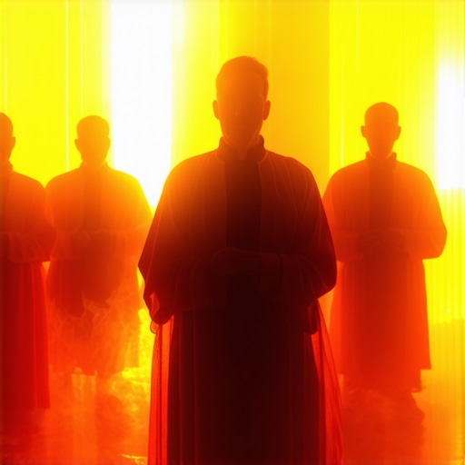 Roanoke Virginia Exorcism: 4 Tests to Prove Real Possession