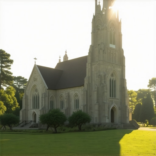 Where to Find an Official Catholic Exorcist in Virginia [2026]