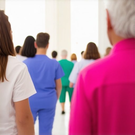 Why DC Catholic Healing Ministry Cases Are Rising in 2026