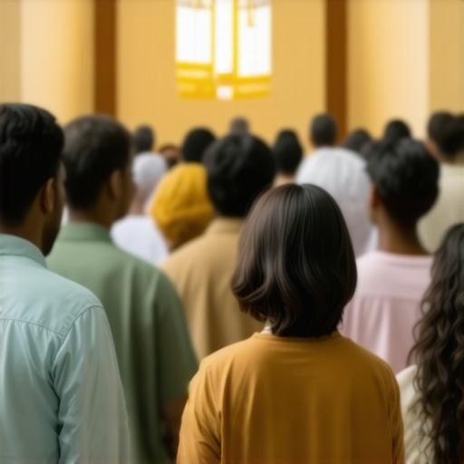 Why DC Catholic Healing Ministry Cases Doubled Since 2024 [2026 Report]