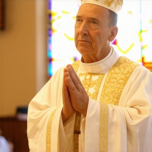 3 Mistakes When Using a Prayer for Exorcism in Virginia [2026]