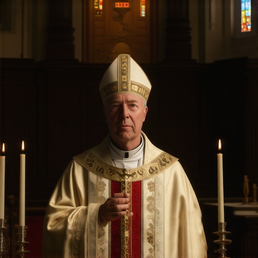 3 Signs Your Virginia Exorcism Case Requires a Bishop in 2026