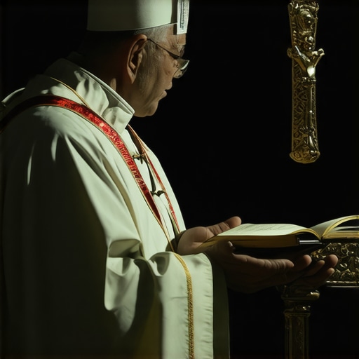 3 Steps to Request an Arlington Diocese Exorcist [2026]