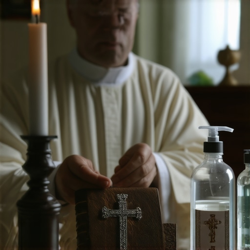 3 Tests a Norfolk Virginia Exorcist Uses for Home Visits [2026]