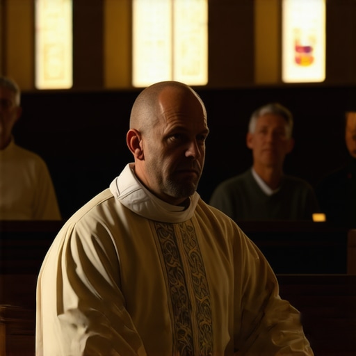 4 Reasons Alexandria Virginia Priests Deny Exorcism Requests in 2026