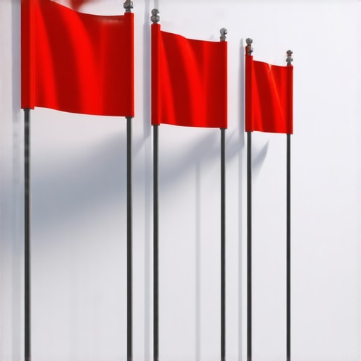 4 Red Flags Requiring a Washington DC Deliverance Ministry [2026]
