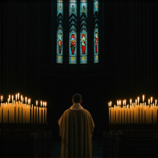 4 Signs You Need a Catholic Ritual Exorcism in DC [2026]