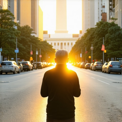 4 Tactics for Spiritual Deliverance in DC During 2026