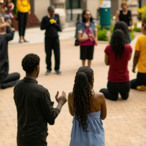 5 Fixes for Spiritual Oppression in Alexandria Virginia [2026]