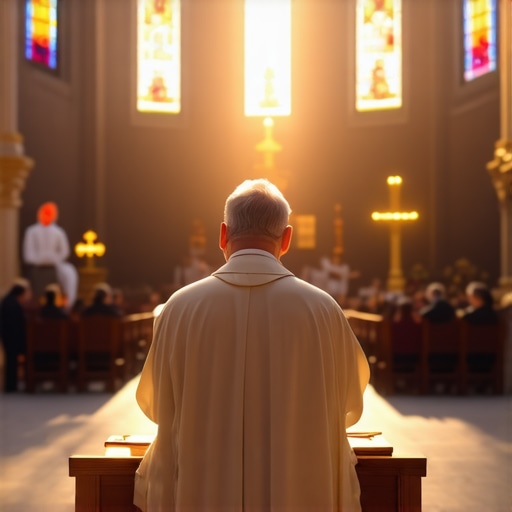 5 Hidden Spiritual Deliverance Signs Virginia Priests Use in 2026