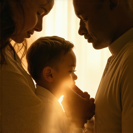 5 Practical DC Spiritual Warfare Prayers for Families in 2026