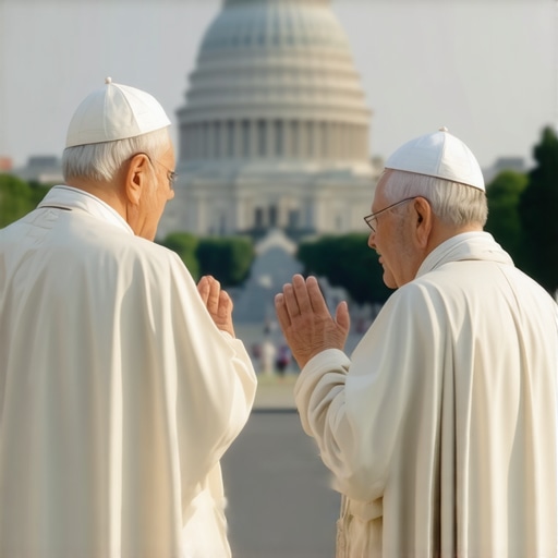 5 Questions for a Deliverance Ministry in Washington DC [2026]