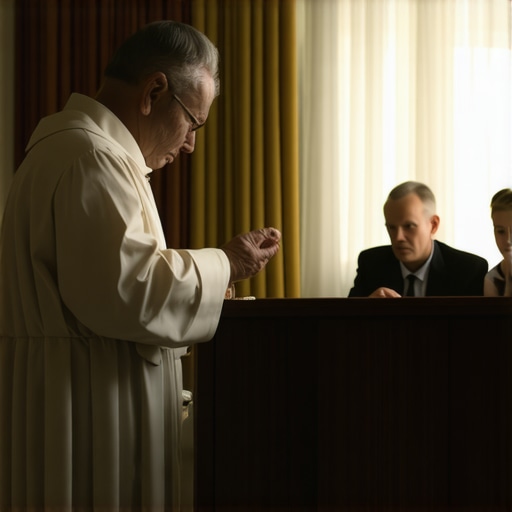 5 Reasons Alexandria Virginia Priests Request Home Exorcisms