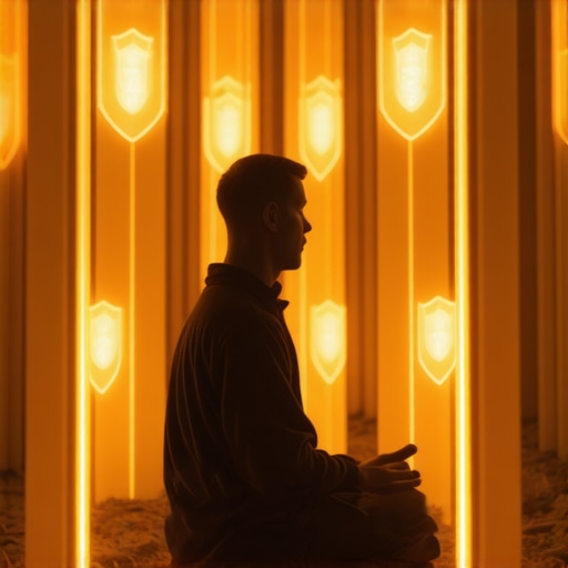 5 Spiritual Warfare Virginia Habits for Daily Protection [2026]