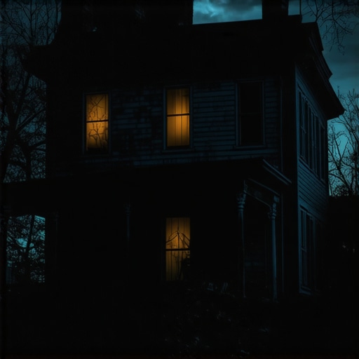 7 Hidden Signs a Virginia Haunted House Needs an Exorcist in 2026