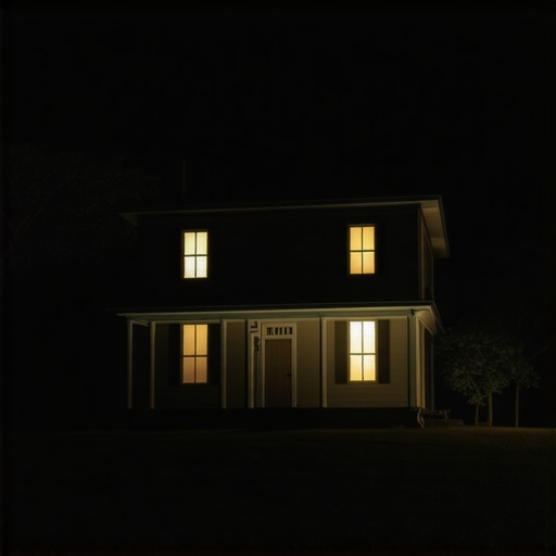 DC Haunted House Exorcisms: 4 Signs for Historic Homes in 2026