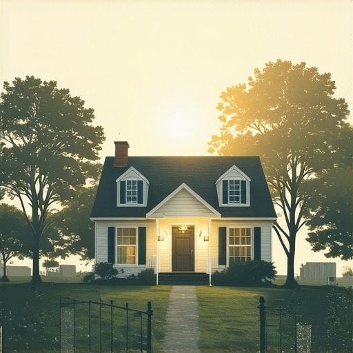 Exorcism Virginia: 3 Spiritual Warfare Fixes for Homes in 2026